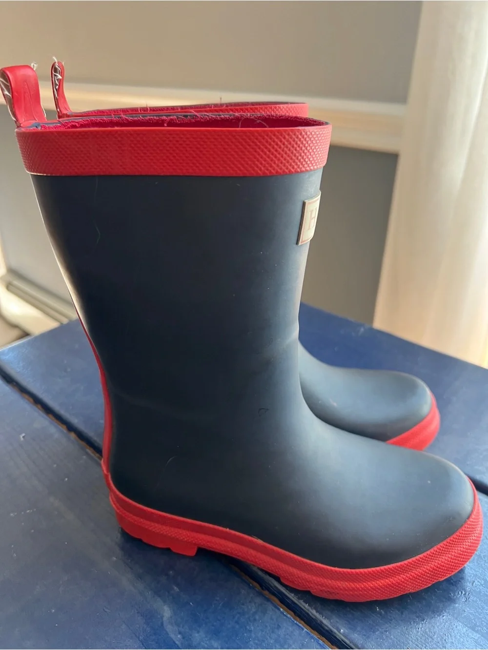 Hatley excellent besides
